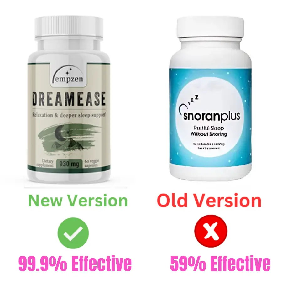 Snoran Plus New Version